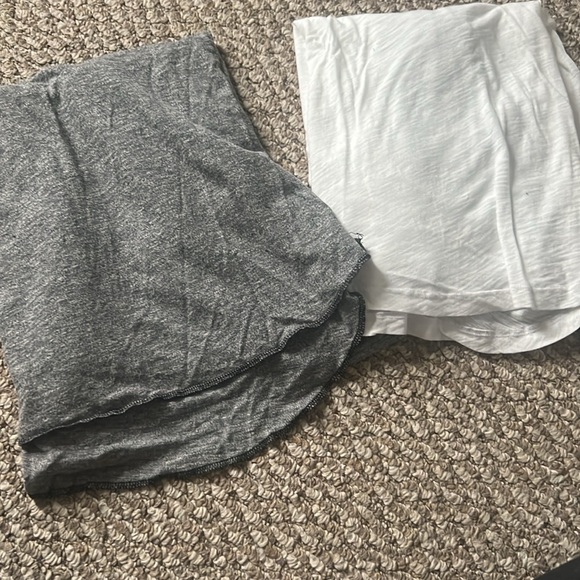 Monrow Shirts - Picture 4 of 5